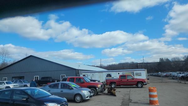 Youngstown Upullit