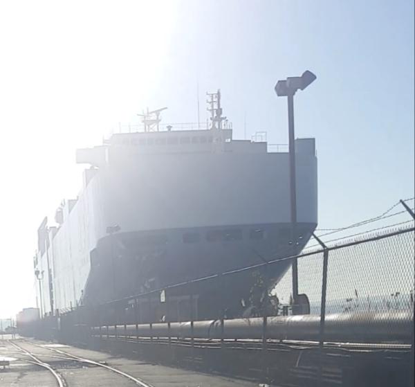 Project Logistics