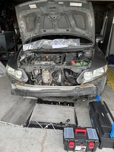 C&C Auto Repair
