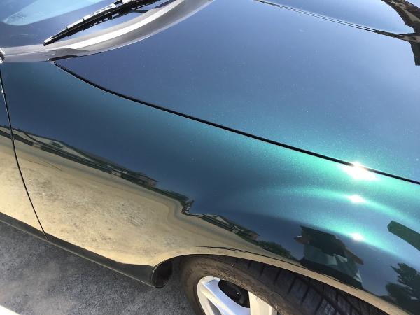 Economy Auto Paint