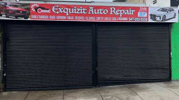 Exquizit Auto Repair