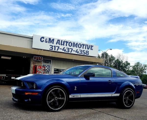 C&M Automotive