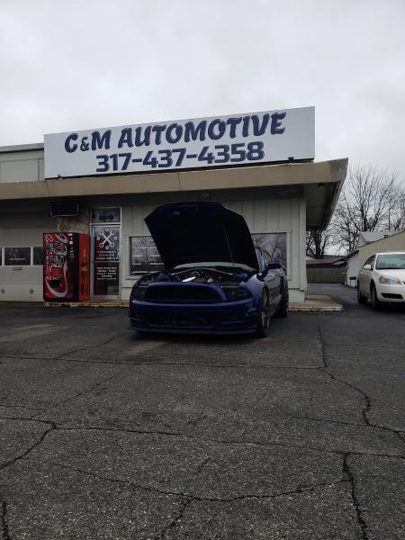 C&M Automotive