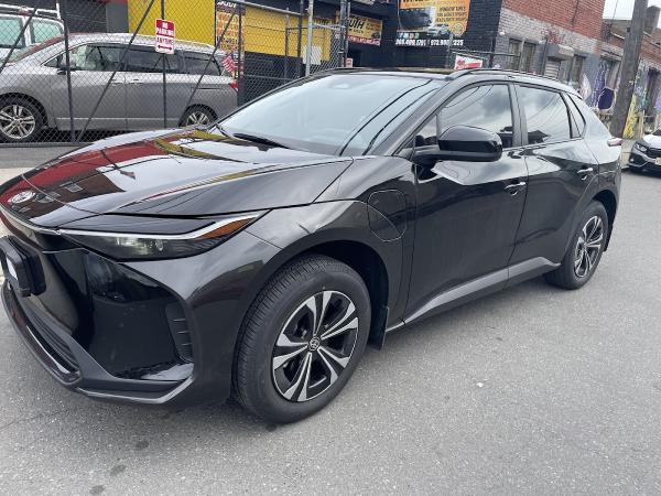 South Street Window Tinting