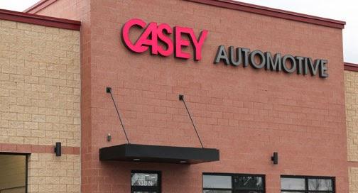 Casey Automotive