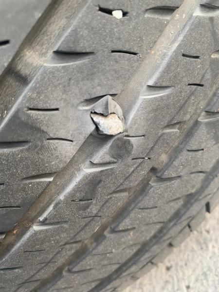 Sturdivant's Tire Pros & Auto