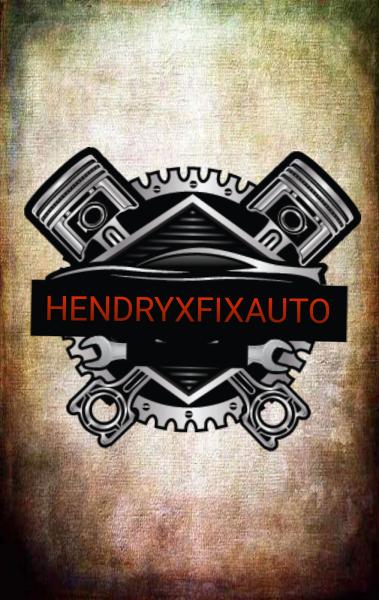 Hendryx Fix Automotive