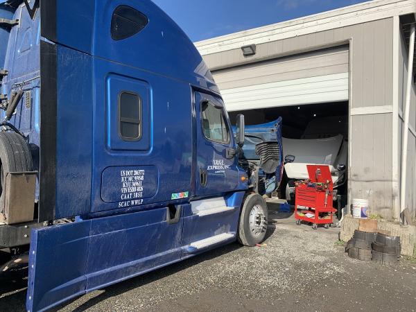 Western Automotive & Truck Repair LLC