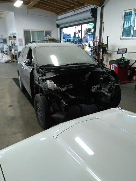 Horizon Collision Center Complete Auto Repair & Body Shop