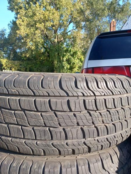 Cedar Used & New Tires