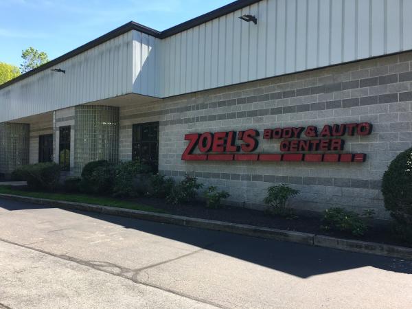 Zoel's Body & Auto Center