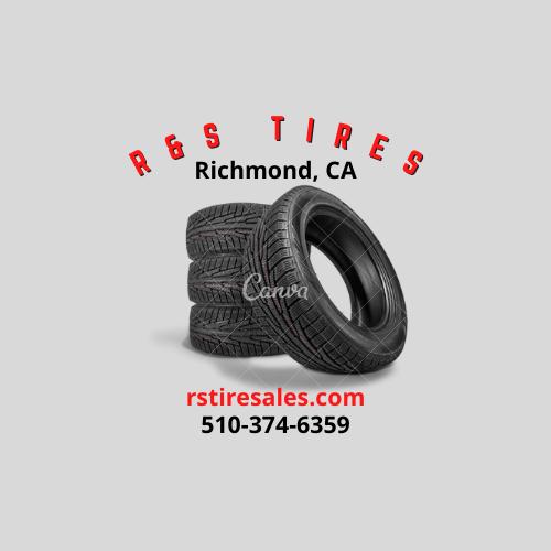 R&S Tire Sales