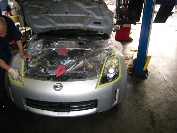 Global Auto Solutions