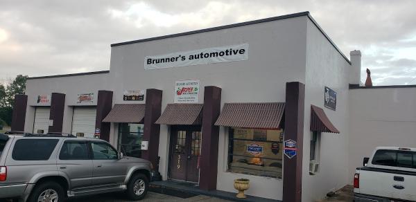 Brunner Automotive