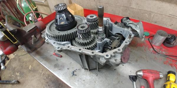 West Penn Automotive