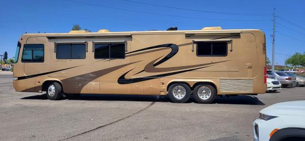 Randy's Window Tinting Inc.