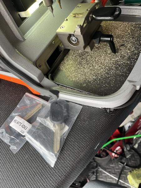 Lock Boss Locksmith LLC