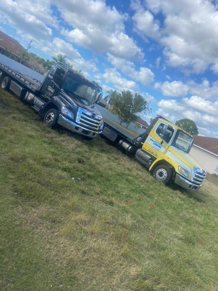 Always Ready Towing