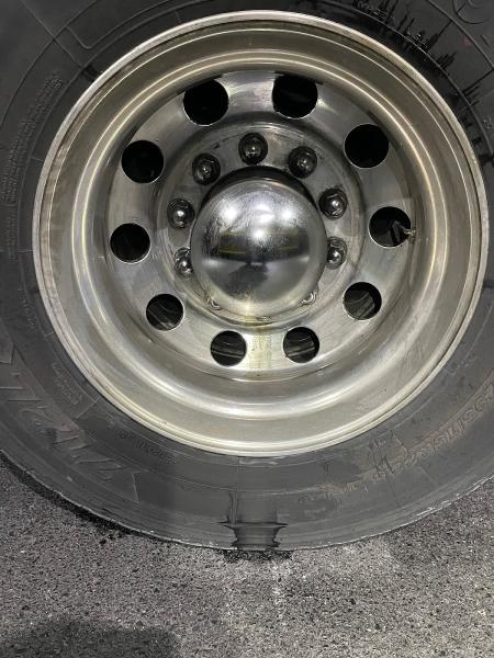 Road Warrior Truck and Trailer Repair
