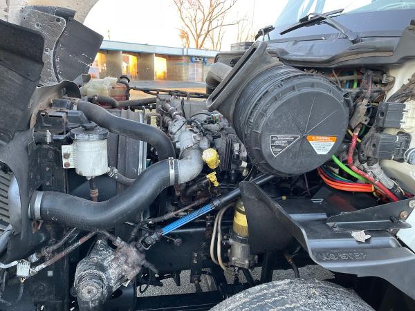 Road Warrior Truck and Trailer Repair