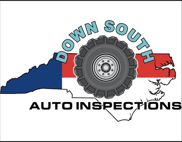 Down South Auto Inspections LLC