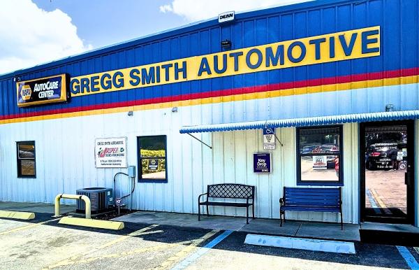 Gregg Smith Automotive