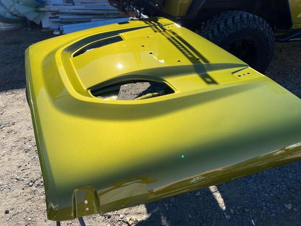 Pantoja Auto Body & Paint LLC