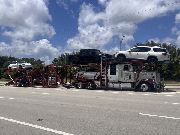 All Day Auto Transport
