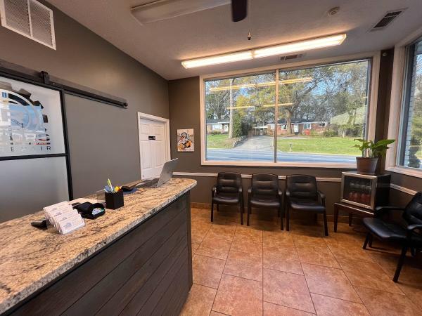 Car Doctors Auto Repair