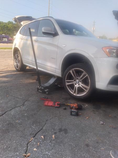 K1 Care Tire Service
