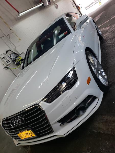 Jeters Car Wash and Custom Auto Detailing