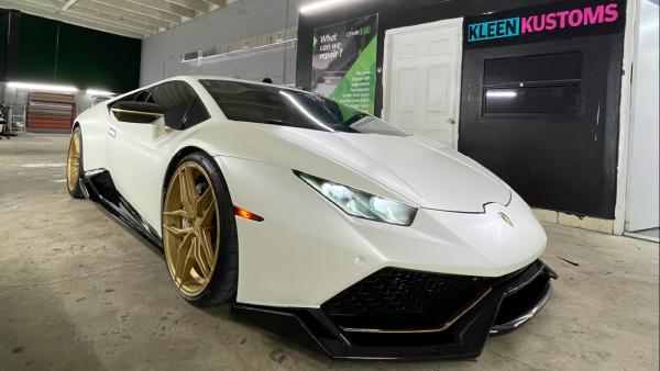 Kleen Kustoms