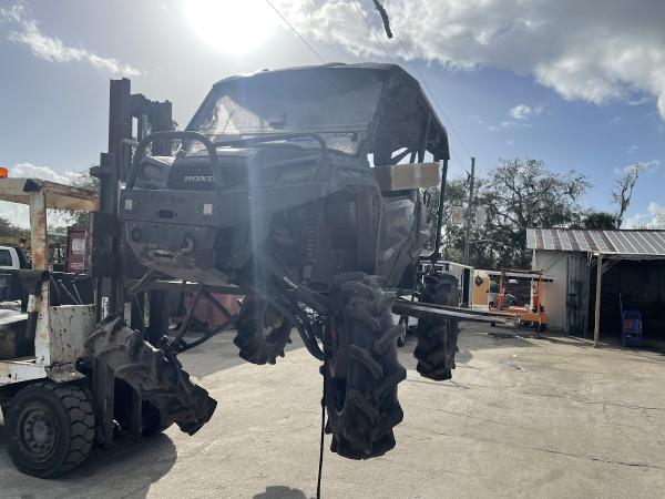 Reed's Truck Center
