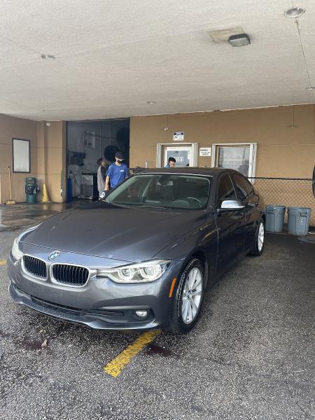 Miami Executive Car Wash