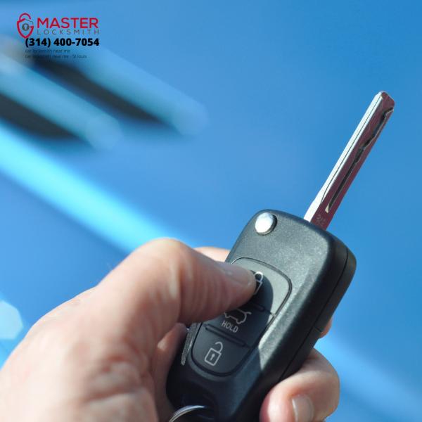 Master Locksmith