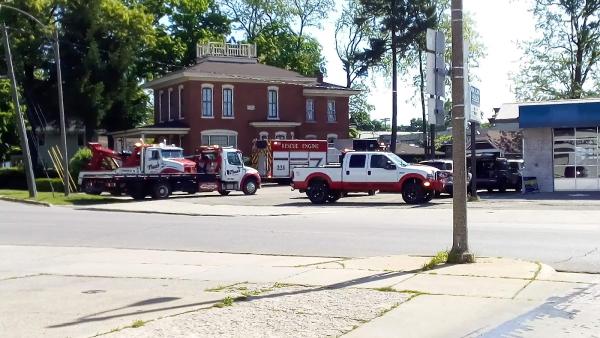 Schilling Wash & Wax