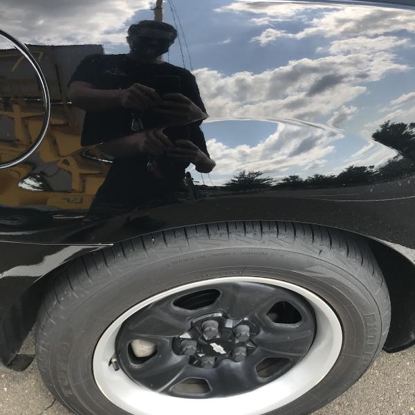 DC Pros Auto Detailing