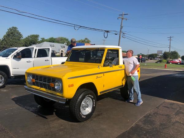 Super Clean Full Service Car Wash and Detail Shop