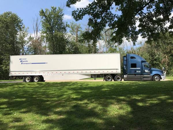 Grand Rapids Transport