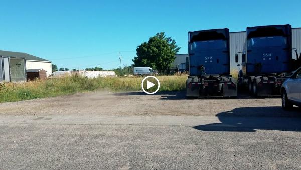 Grand Rapids Transport
