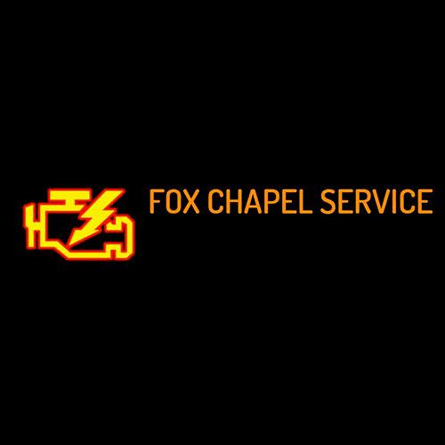 Fox Chapel Service