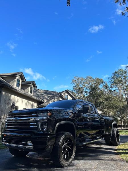 First Impressions Detailing