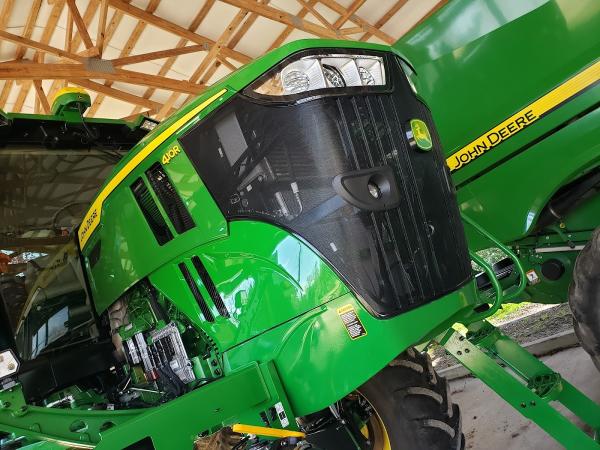 Peerless Coatings SC