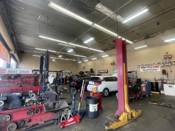 Leo Brown's Complete Auto Care