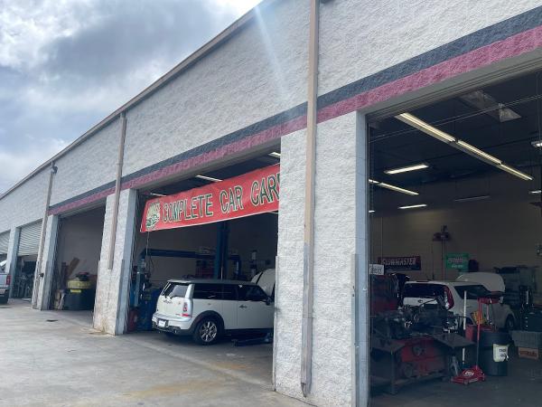 Leo Brown's Complete Auto Care