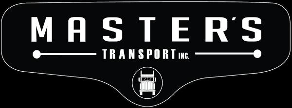 Master's Transport Inc