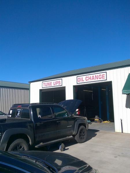 Gray's Automotive and Tire