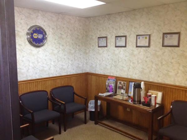 Westerville Automotive