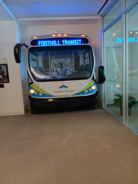 Foothill Transit