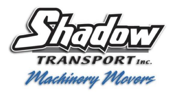 Shadow Transport Inc